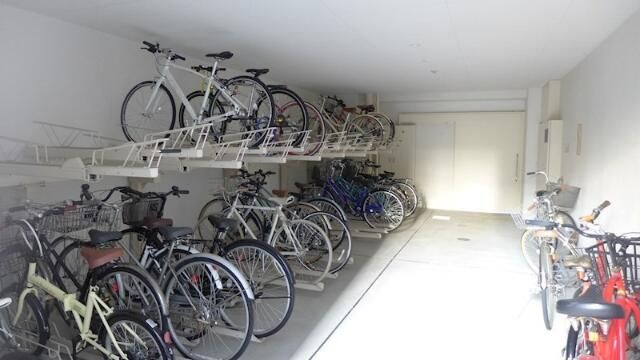 アビタシオン・創のその他共用部分