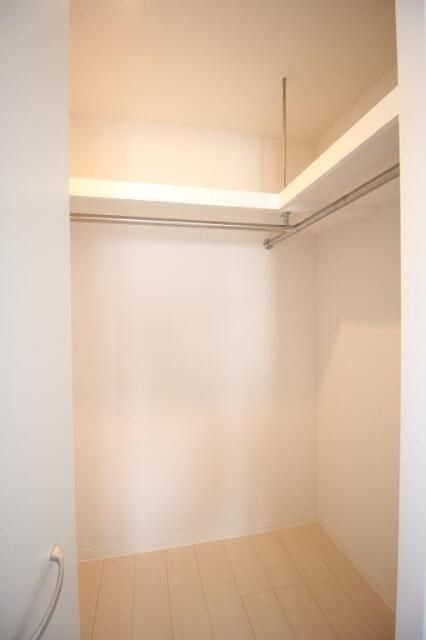 アビタシオン・創の収納