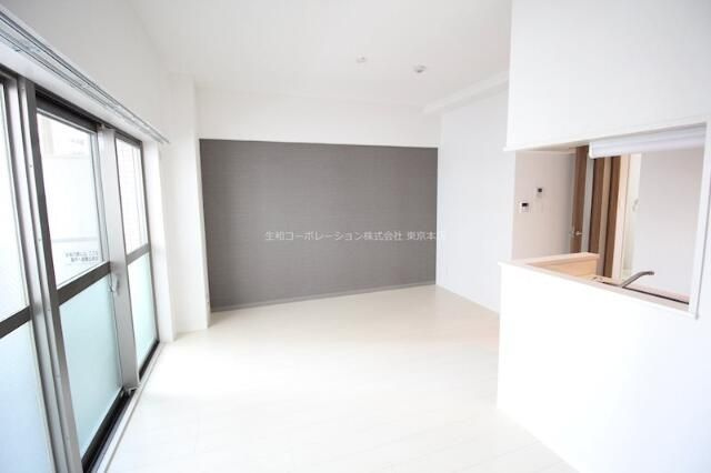 アビタシオン・創の内装