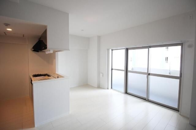 アビタシオン・創の内装