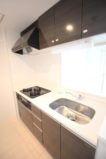 アビタシオン・創のキッチン