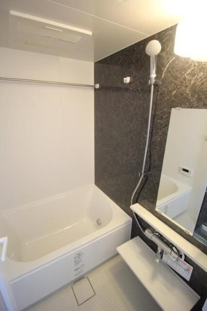 アビタシオン・創の浴室