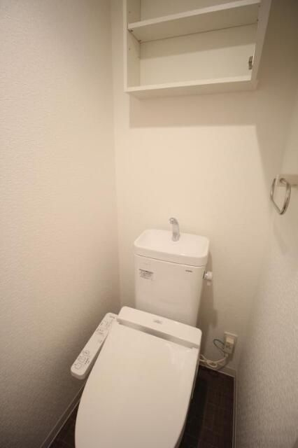 アビタシオン・創のトイレ