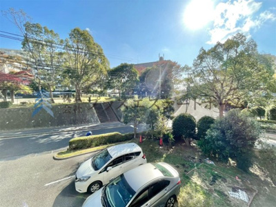 【その他】 | 須磨名谷ハウス1号棟 | バス停まで徒歩約5分♪