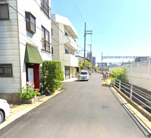 上河原通4丁目の周辺|生活に便利な立地です