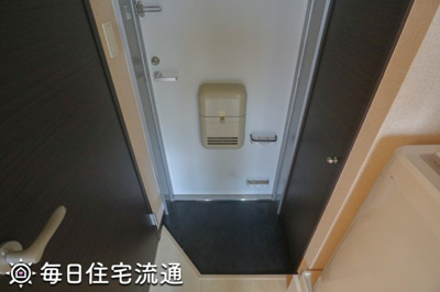 【玄関】 | たいようむら