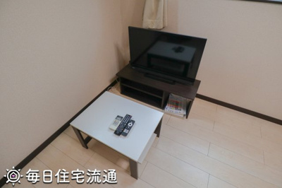 【設備】 | たいようむら