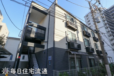 【外観】 | たいようむら