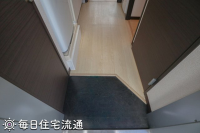 【その他共用部分】 | たいようむら