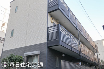 【外観】 | たいようむら