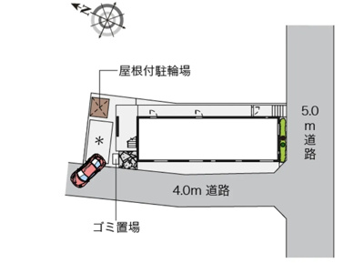 【地図】 | たいようむら