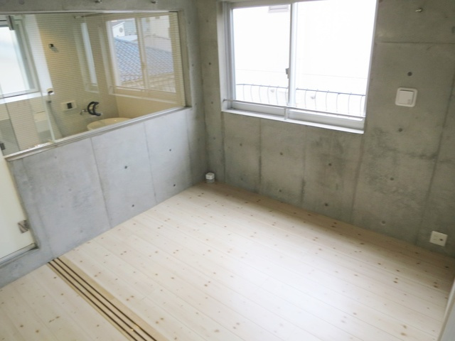 ダイチアパートメント南小岩の洋室|洋室です☆