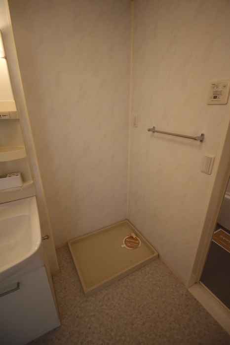 グランドソレイユ　A棟の設備