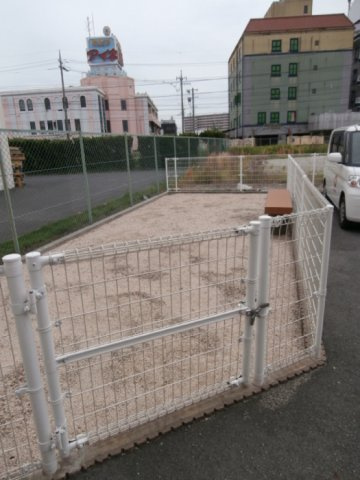 グランドソレイユ　A棟のその他共用部分