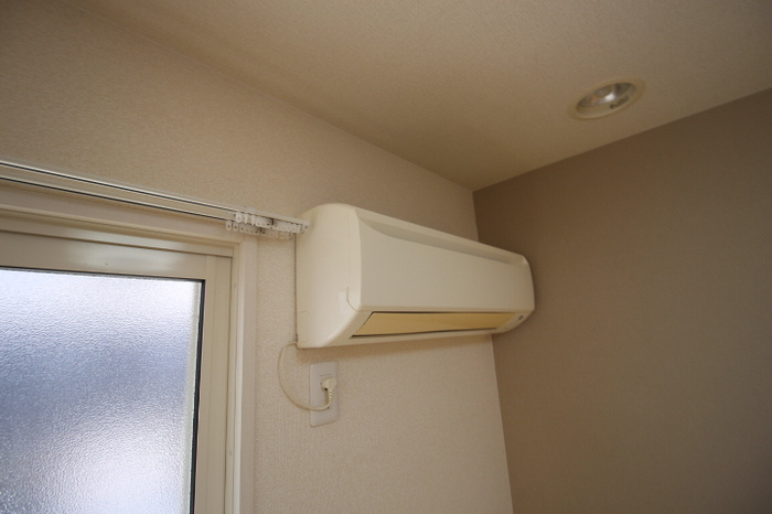 グランドソレイユ　A棟の設備