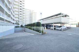【駐車場】 | エイブルだけの嬉しいサービス、ご用意しております。詳細は、お気軽に当社までお問合せ下さいませ！