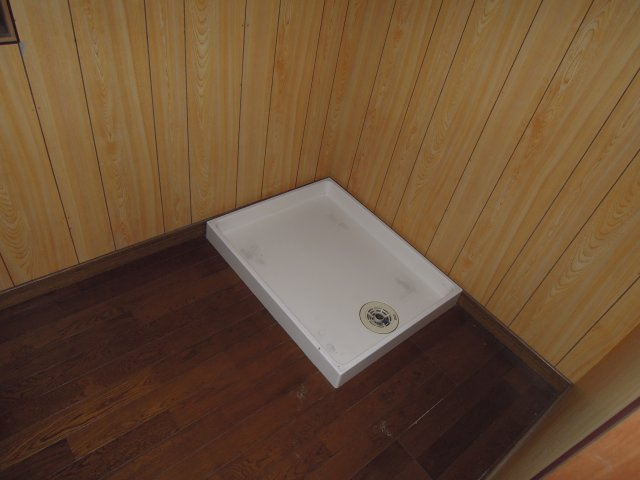 大江アパートⅡの設備