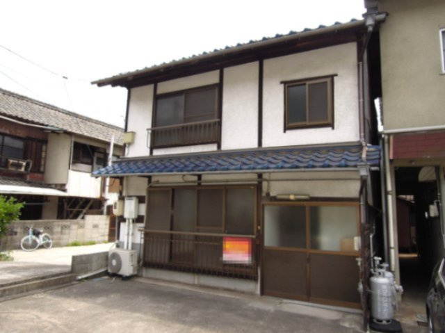大江アパートⅡ