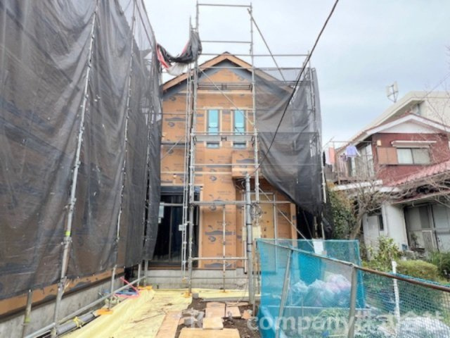 ◎高座郡寒川町一之宮2丁目　新築戸建　3号棟