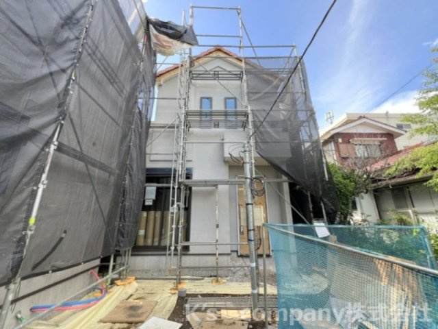 ◎高座郡寒川町一之宮2丁目　新築戸建　3号棟