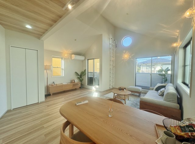 杉並区南荻窪2丁目