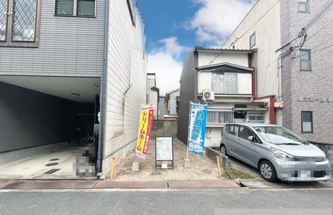 【外観】 | S41262-養徳