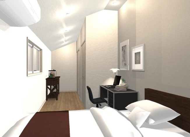 【完成予想図】 | S41262-養徳