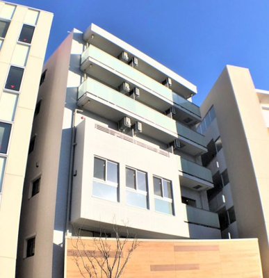 【外観】 | ＲＯＯＴＳ