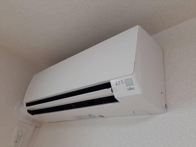 ラ・ファーレ・セゾンの設備