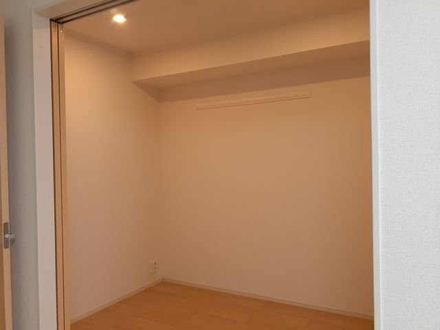 ラ・ファーレ・セゾンの内装