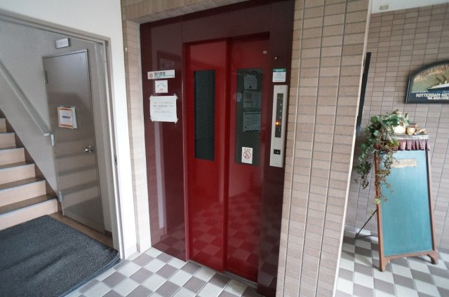 Ｌａｋｉａ　Ｍａｉｓｏｎ　木津川のその他共用部分