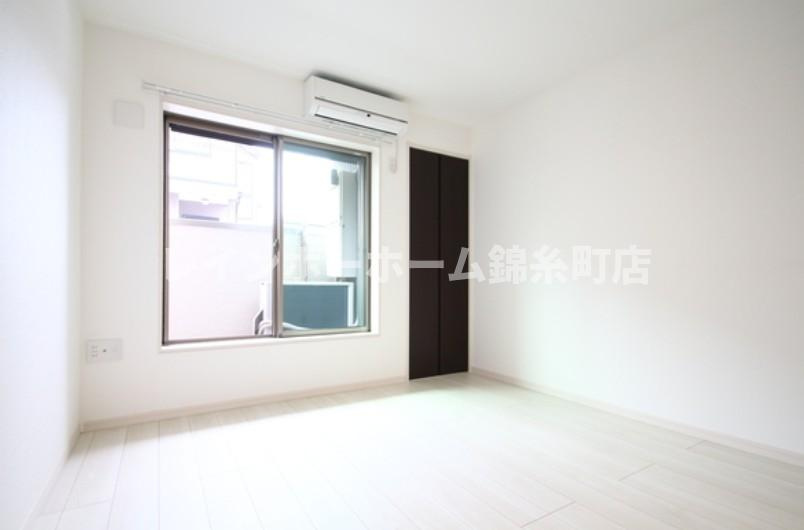 サンライト新浦安