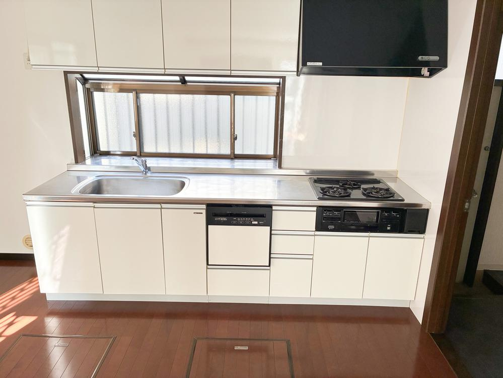 豊中市夕日丘2丁目　中古戸建