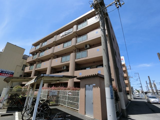 【外観】 | エスポワール蘇我