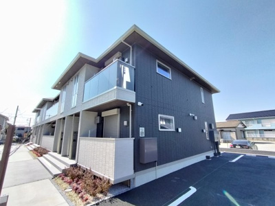 【外観】 | ベルヴィル