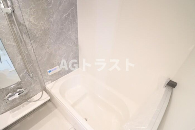 【浴室】 | ベルヴィル