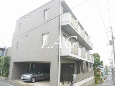 【外観】 | T・REST | 外観です。