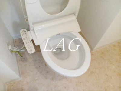 【トイレ】 | T・REST | トイレです。