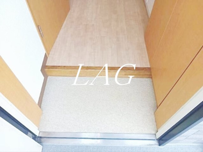 【玄関】 | T・REST | 玄関です。