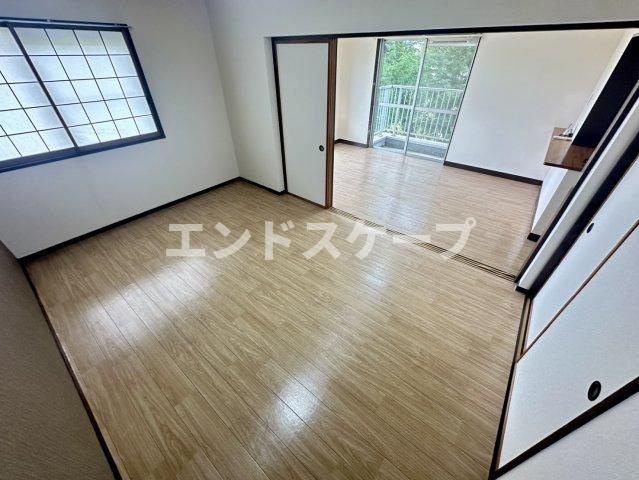 あさひレジデンス高崎上小鳥の内装|高崎、前橋のお部屋探しはエンドスケープまで！お客様の理想お聞かせ下さい♪