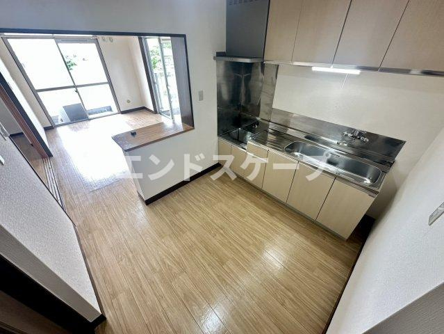 あさひレジデンス高崎上小鳥の内装|高崎、前橋のお部屋探しはエンドスケープまで！お客様の理想お聞かせ下さい♪