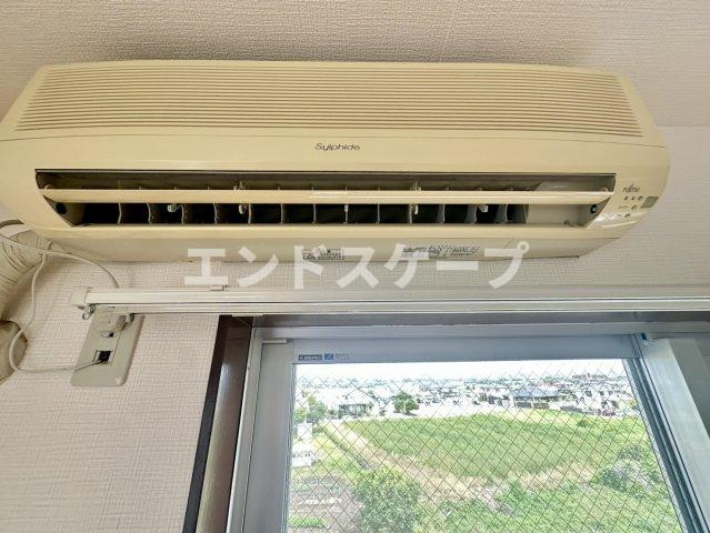あさひレジデンス高崎上小鳥の設備|高崎、前橋のお部屋探しはエンドスケープまで！お客様の理想お聞かせ下さい♪