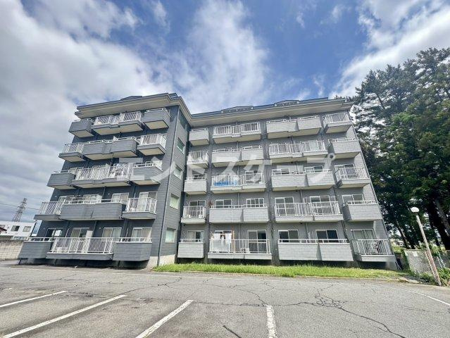 あさひレジデンス高崎上小鳥の外観|高崎、前橋のお部屋探しはエンドスケープまで！お客様の理想お聞かせ下さい♪