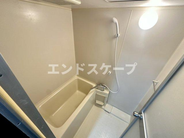 あさひレジデンス高崎上小鳥の浴室|高崎、前橋のお部屋探しはエンドスケープまで！お客様の理想お聞かせ下さい♪