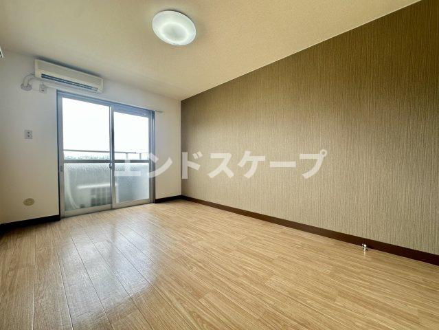 あさひレジデンス高崎上小鳥の洋室|高崎、前橋のお部屋探しはエンドスケープまで！お客様の理想お聞かせ下さい♪
