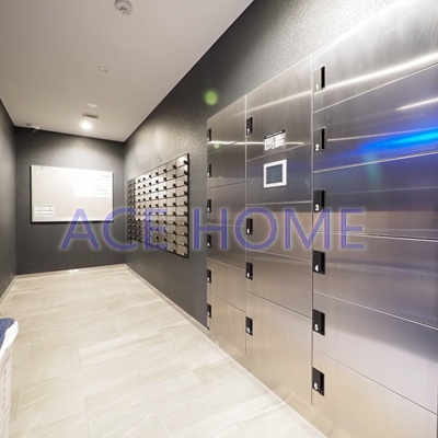 【その他共用部分】 | Alivis放出