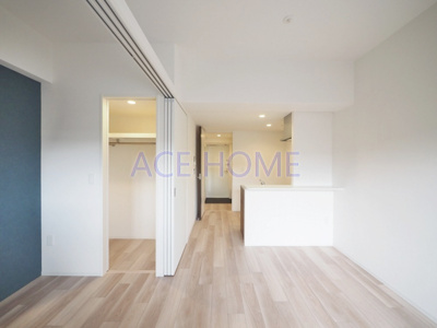 【居間・リビング】 | Alivis放出