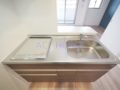 【キッチン】 | Alivis放出