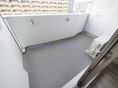 【バルコニー】 | Alivis放出