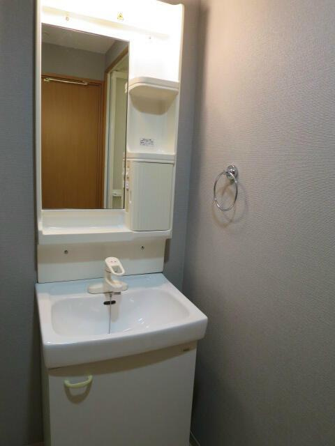 ジュエル板橋区役所前の独立洗面台|独立洗面台 